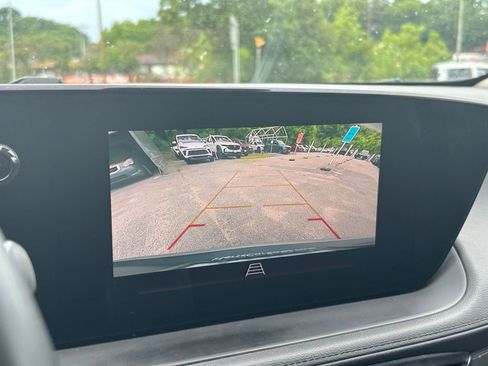 Used 2025 Buick Encore GX Preferred FWD image 21