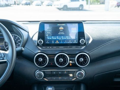 Used 2024 Nissan Sentra SV image 30