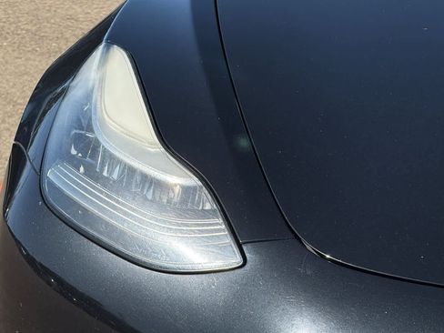 Used 2018 Tesla Model 3 AWD/4WD image 16