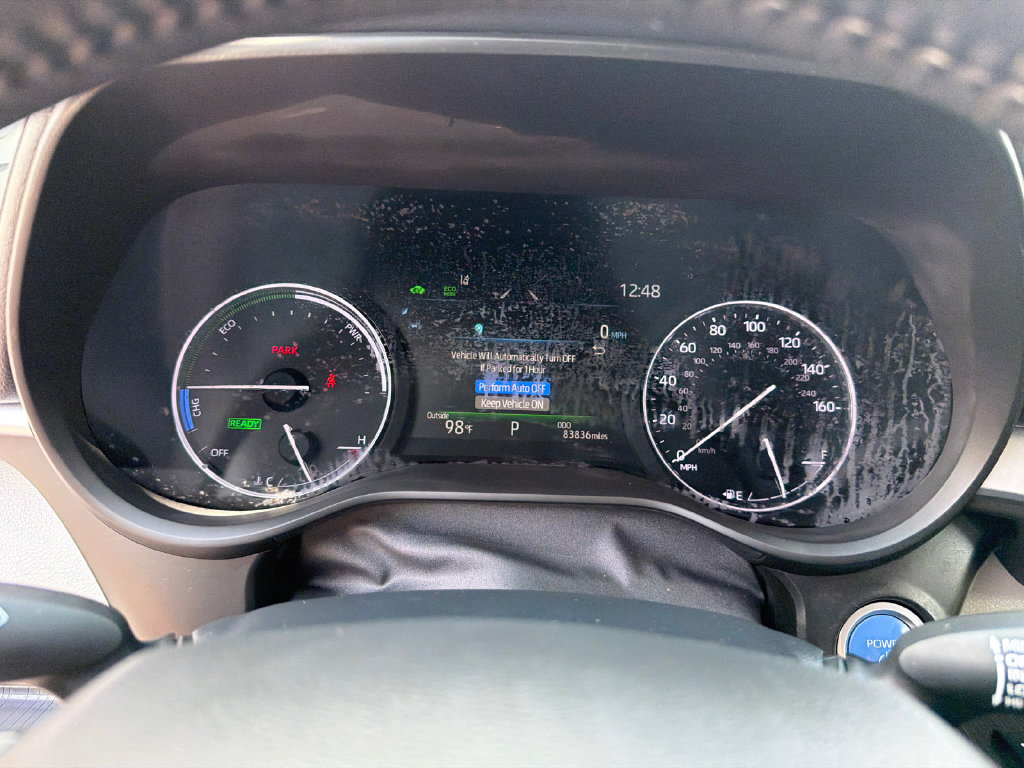 Used 2022 Toyota Sienna Limited AWD/4WD image 27