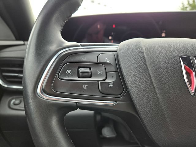 Used 2024 Buick Envista Preferred w/ Convenience I Package FWD image 22