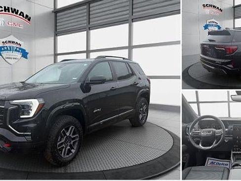 New 2026 GMC Terrain AT4 w/ Convenience Package III image 36