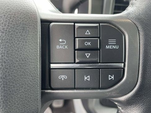 Certified 2022 Ford F150 XLT w/ Equipment Group 302A High image 21