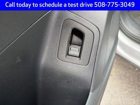 Used 2019 Volkswagen Atlas SEL AWD/4WD image 13