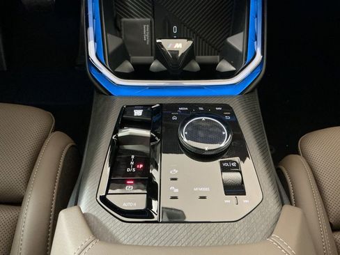 New 2026 BMW X3 xDrive30 AWD/4WD image 13