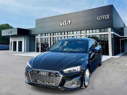 Used 2024 Audi A5 2.0T Premium Plus