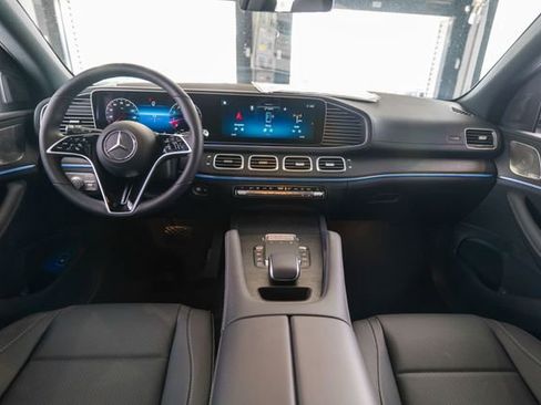 New 2026 Mercedes-Benz GLE 350 4MATIC image 12