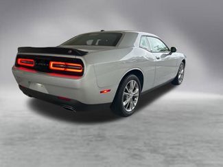 Certified 2023 Dodge Challenger SXT w/ Cold Weather Group AWD/4WD video 3