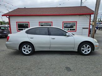 Used 2003 Lexus GS 300 video 2