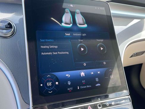 New 2026 Mercedes-Benz CLE 300 4MATIC Cabriolet image 23