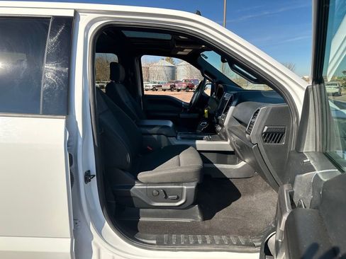 Used 2019 Ford F150 XLT w/ Equipment Group 302A Luxury image 26