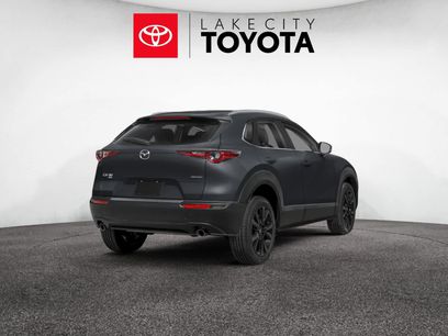 Used 2024 MAZDA CX-30 AWD 2.5 S w/ Select Sport Pkg