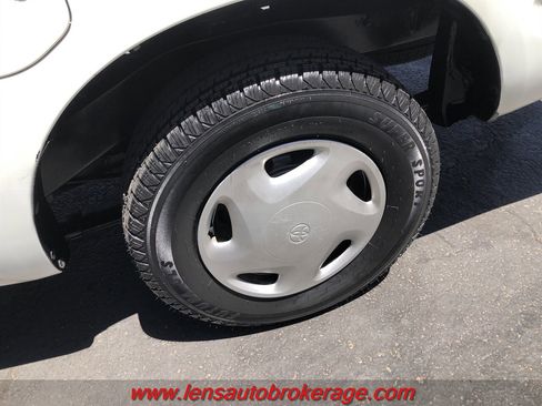 Used 1998 Toyota Tacoma 2WD Xtracab image 23