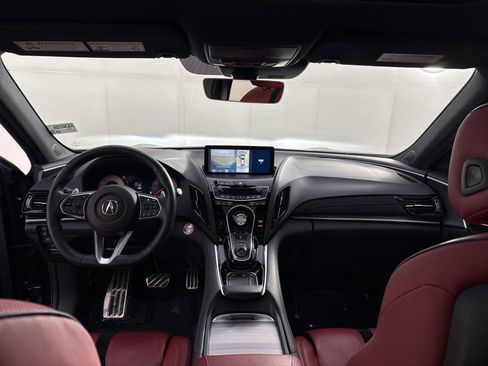 Certified 2023 Acura RDX A-Spec image 26
