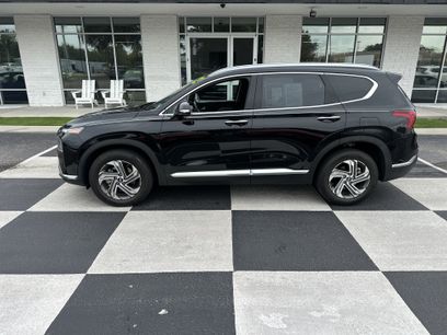 Used 2023 Hyundai Santa Fe SEL w/ Premium Package