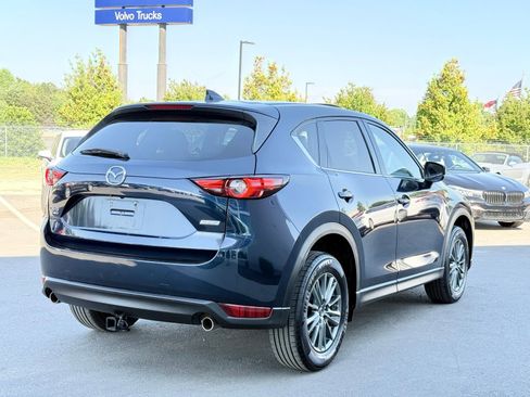 Used 2018 MAZDA CX-5 Grand Touring image 10