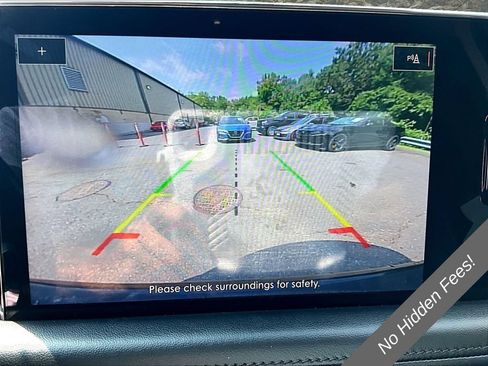 Used 2021 Lincoln Nautilus AWD w/ Equipment Group 101A image 18