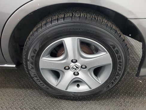 Used 2005 Honda Civic EX image 22