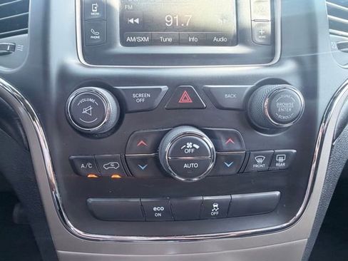 Used 2015 Jeep Grand Cherokee Laredo w/ Quick Order Package 23E RWD image 16