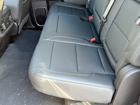 New 2026 Chevrolet Silverado 1500 RST w/ RST All Star Premium Package image 20