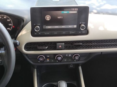 Used 2023 Honda HR-V LX image 26
