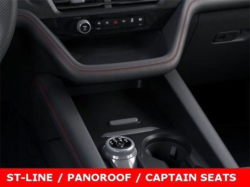 New 2025 Ford Explorer ST-Line image 42