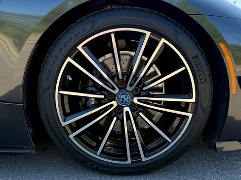 Used 2019 BMW i8 Coupe AWD/4WD image 40