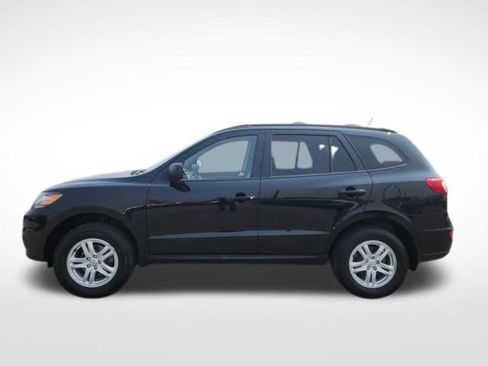 Used 2010 Hyundai Santa Fe GLS AWD/4WD image 5