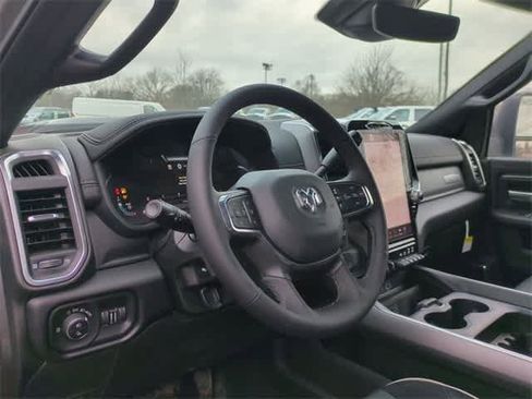 New 2026 RAM 2500 Laramie w/ Night Edition image 10