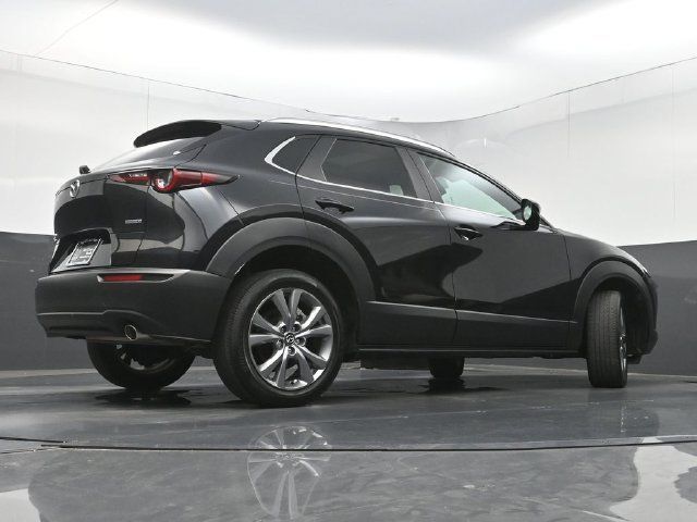 Certified 2024 MAZDA CX-30 AWD 2.5 S w/ Preferred Package image 29