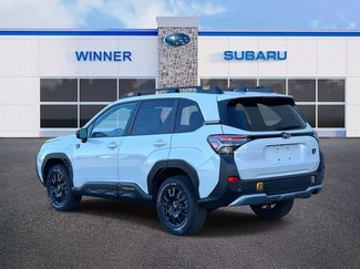 New 2026 Subaru Forester Wilderness video 3