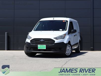 Used 2020 Ford Transit Connect XL