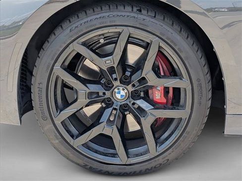 Used 2025 BMW M340i xDrive w/ Shadowloine Package AWD/4WD image 10