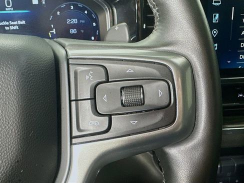 Used 2023 Chevrolet Silverado 1500 LTZ w/ LTZ Convenience Package II image 24