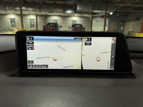 Used 2018 Lexus RX 350L AWD image 19