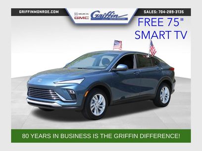 New 2026 Buick Envista Preferred w/ Convenience I Package