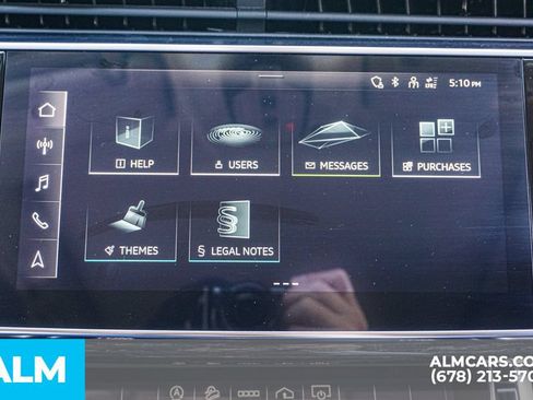 Used 2024 Audi Q7 2.0T Premium Plus AWD/4WD image 37