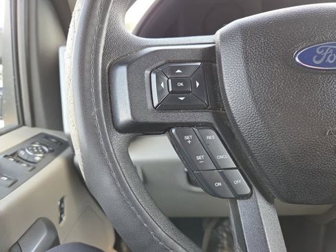 Used 2017 Ford F250 XLT w/ XLT Premium Package image 21