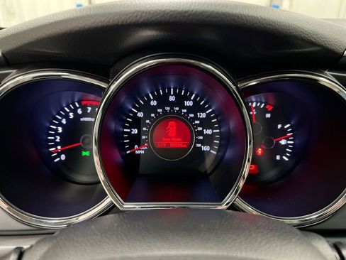 Used 2012 Kia Optima LX w/ Convenience Pkg image 12