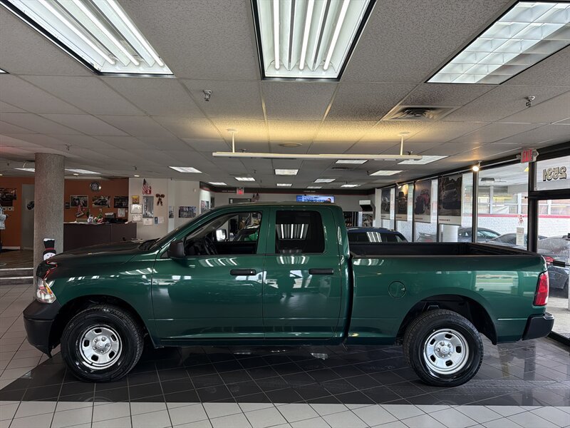 Used 2022 RAM 1500 Tradesman w/ Popular Equipment Group AWD/4WD image 2