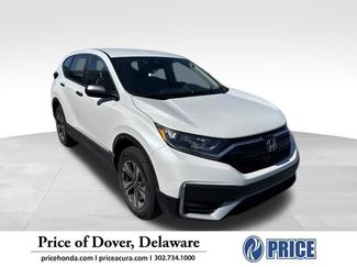 Used 2020 Honda CR-V LX video 1