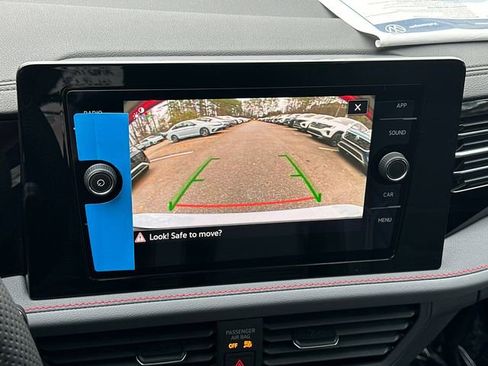 New 2026 Volkswagen Jetta GLI Autobahn FWD image 30