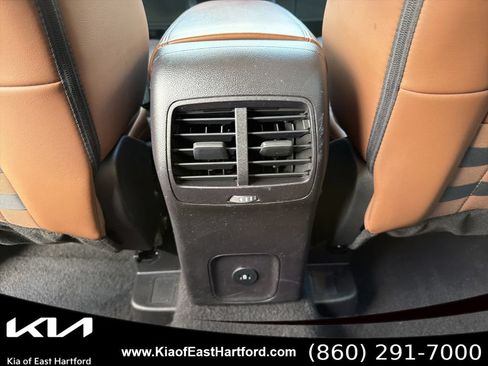 Used 2025 Ford Bronco Sport Outer Banks AWD/4WD image 20