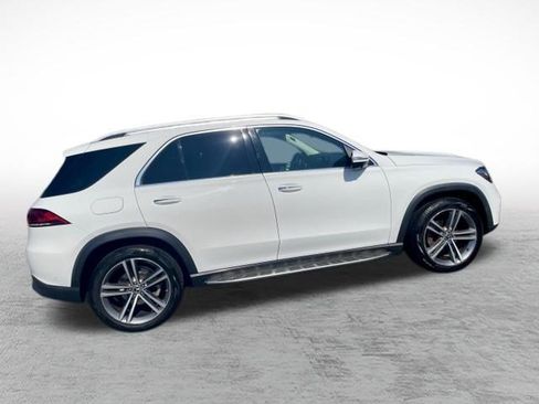 Used 2021 Mercedes-Benz GLE 350 4MATIC image 7