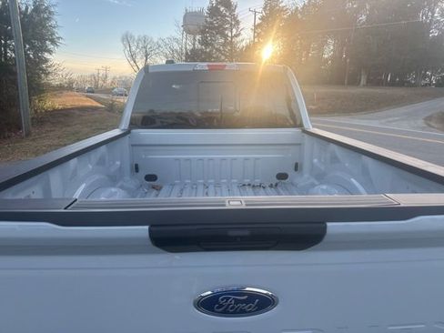 New 2026 Ford F250 XL w/ STX Appearance Package image 4