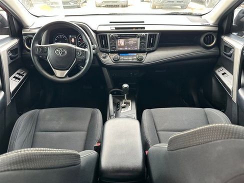 Used 2017 Toyota RAV4 XLE image 10
