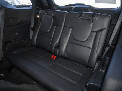 New 2026 Ford Explorer ST w/ Sun And Sound Package image 39