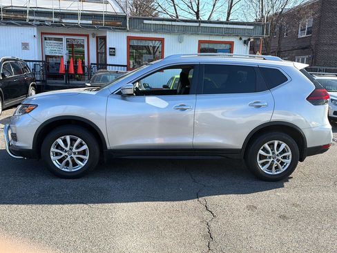 Used 2020 Nissan Rogue S w/ Special Edition Package image 4