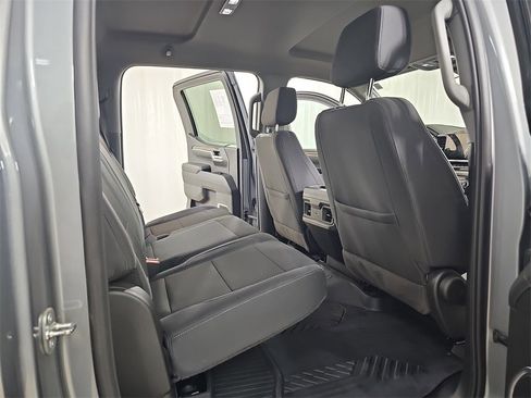 Certified 2024 Chevrolet Silverado 1500 RST w/ All Star Edition Plus image 14