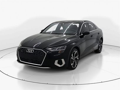 Used 2022 Audi A3 2.0T Premium